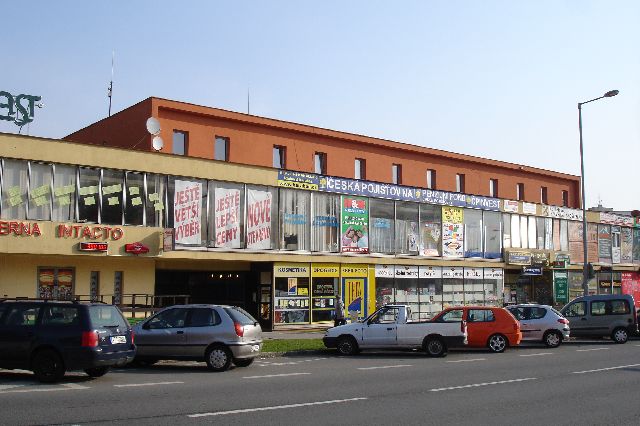 Bohemia