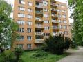 Byt 1+KK s lodžií, Moravská Ostrava, ul. U Parku