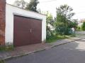 Garáž, Ostrava-Vítkovice, ul. Floriánova