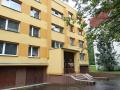 Byt 1+1 Ostrava-Poruba, ul. Jana Ziky