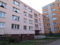 Byt 2+1 Ostrava-Dubina, ul. Václava Košaře