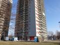 Byt 2+1 se dvěma balkóny, Ostrava-Zábřeh, ul. Pavlovova