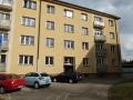 Byt 2+1 Ostrava-Zábřeh, ul. Dolní