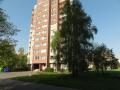 Byt 2+1 se dvěma lodžiemi, Ostrava-Poruba, ul. Zdenka Štěpánka