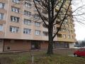 Nájemní byt 2+1 Ostrava-Hrabůvka, ul. mjr. Nováka