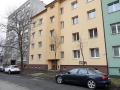Byt 3+1 Moravská Ostrava, ul. Živičná