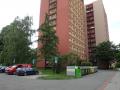 Byt 1+1 Moravská Ostrava, ul. Petra Křičky