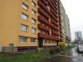 Nájemní byt 1+1 s balkónem, Ostrava-Hrabůvka, ul. Cholevova