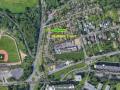 Zahrada 154m2, Ostrava-Martinov, ul. 17. listopadu