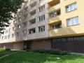 Nájemní byt 2+1, Ostrava-Poruba, ul. Mjr. Nováka