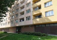Nájemní byt 2+1, Ostrava-Poruba, ul. Mjr. Nováka