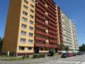 Nájemní byt 1+1 s balkónem, Ostrava-Hrabůvka, ul. Cholevova