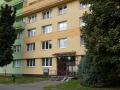 Nájemní byt 1+1 Ostrava-Hrabůvka, ul. Cholevova