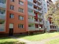Byt 1+KK Ostrava-Poruba, ul. Maďarská